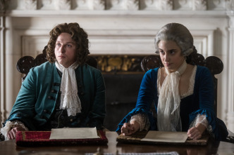 Imagen de La vida breve (T1): Ep.3 Il Castrato - 4