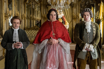 Imagen de La vida breve (T1): Ep.3 Il Castrato - 5