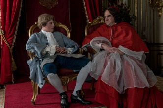 Imagen de La vida breve (T1): Ep.3 Il Castrato - 6