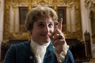 Imagen de La vida breve (T1): Ep.3 Il Castrato - 7