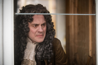 Imagen de La vida breve (T1): Ep.3 Il Castrato - 9