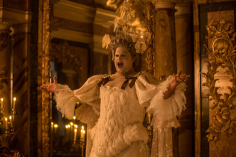 Imagen de La vida breve (T1): Ep.3 Il Castrato - 10
