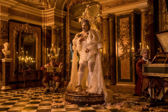 Imagen de La vida breve (T1): Ep.3 Il Castrato - 11