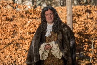 Imagen de La vida breve (T1): Ep.3 Il Castrato - 12