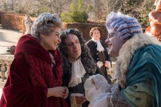 Imagen de La vida breve (T1): Ep.3 Il Castrato - 14