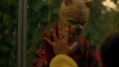 Imagen de Winnie the Pooh. El bosque sangriento - 7