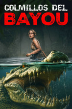 Imagen de Colmillos del bayou - 3