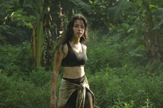 Imagen de Colmillos del bayou - 4
