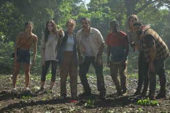 Imagen de Colmillos del bayou - 6