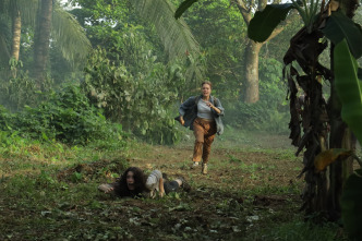 Imagen de Colmillos del bayou - 7