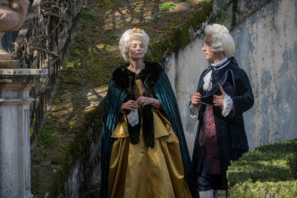 Imagen de La vida breve (T1): Ep.4 Naturaleza muerta - 3