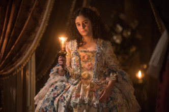 Imagen de La vida breve (T1): Ep.5 ¡Regocijaos, jóvenes! - 4