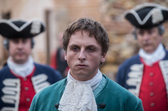 Imagen de La vida breve (T1): Ep.6 Quella pace gradita - 2