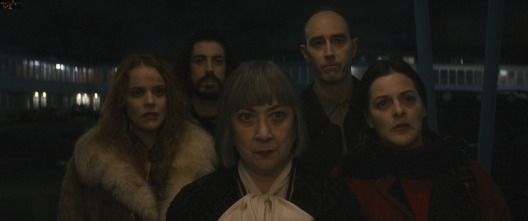 Imagen de Vampira humanista busca suicida - 7