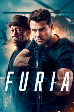 Imagen de Furia - 1