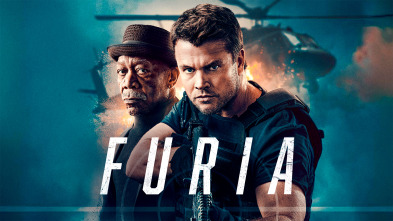 Imagen de Furia - 2