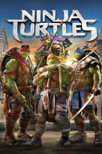 Imagen de Tortugas Ninja - 1