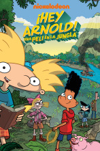 Imagen de ¡Hey Arnold! - 1