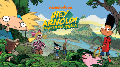 Imagen de ¡Hey Arnold! - 2