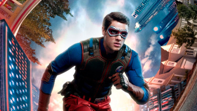Imagen de Henry Danger: La película - 3