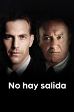 Imagen de No hay salida - 1