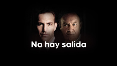 Imagen de No hay salida - 2