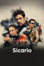Imagen de Sicario - 1