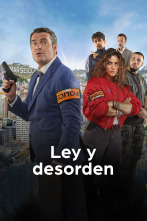 Imagen de Ley y desorden (T1): Ep.7 Quien no arriesga, no gana - 1
