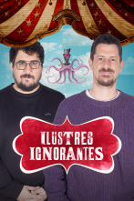 Imagen de Ilustres ignorantes (T18): San Valentín - 1
