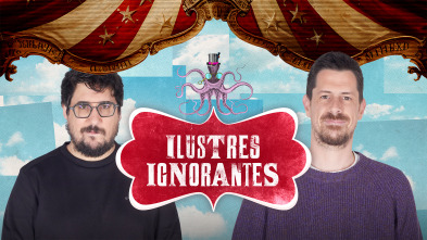Imagen de Ilustres ignorantes (T18): San Valentín - 2