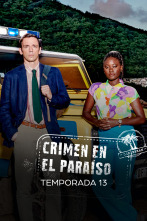 Imagen de Crimen en el paraíso (T13) - 1
