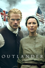Imagen de Outlander (T7) - 2