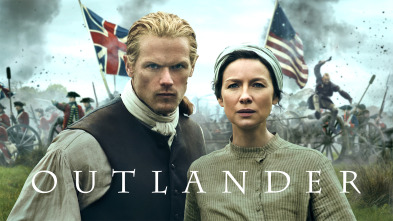 Imagen de Outlander (T7) - 3