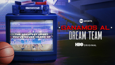 Imagen de Ganamos al Dream Team - 2