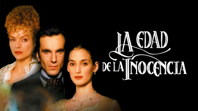 Imagen de La edad de la inocencia - 2