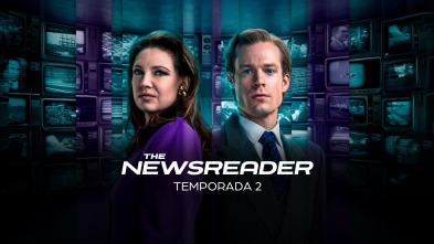 Imagen de The newsreader (T2): Ep.2 Gente como tú y yo - 2