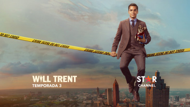 Imagen de Will Trent,... (T3): Ep.17 Caramba, sheriff - 2