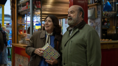 Imagen de Un lío de millones - 16