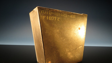 Imagen de Misterios en el museo: El queso del presidente y más - 2