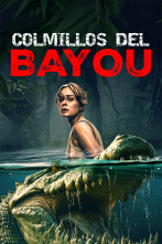 Imagen de Colmillos del bayou - 1