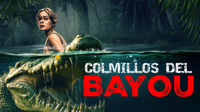 Imagen de Colmillos del bayou - 2