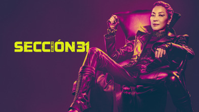 Imagen de Star Trek: Sección 31 - 2