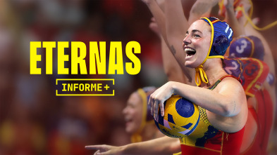 Imagen de Informe Plus+. Eternas - 2