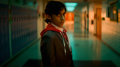 Imagen de Yo (T1): Ep.10 El final del principio - 2