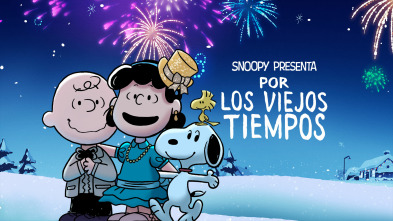 Imagen de Snoopy presenta: Por los viejos tiempos - 2