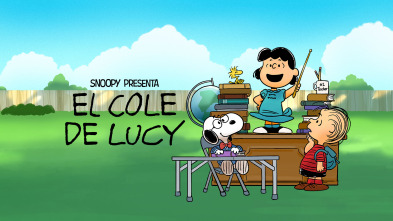 Imagen de Snoopy presenta: El cole de Lucy - 2