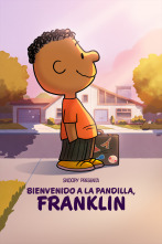 Imagen de Snoopy presenta: Bienvenido a la pandilla, Franklin - 1