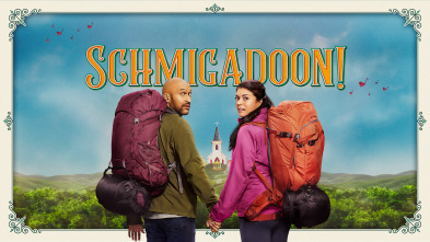 Imagen de Schmigadoon! (T1) - 2