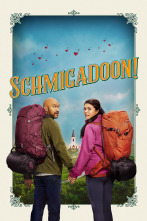 Imagen de Schmigadoon! (T1) - 1