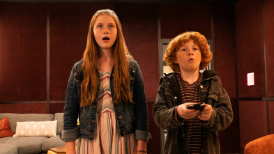 Imagen de Interruptores (T1): Control parental - 2